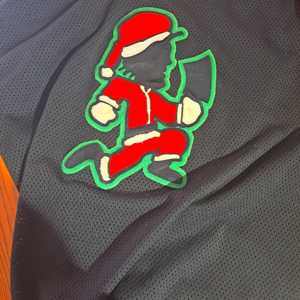 Psychopathic merry Xmas jersey